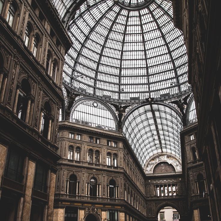 Family-friendly shopping and daily life in Canada